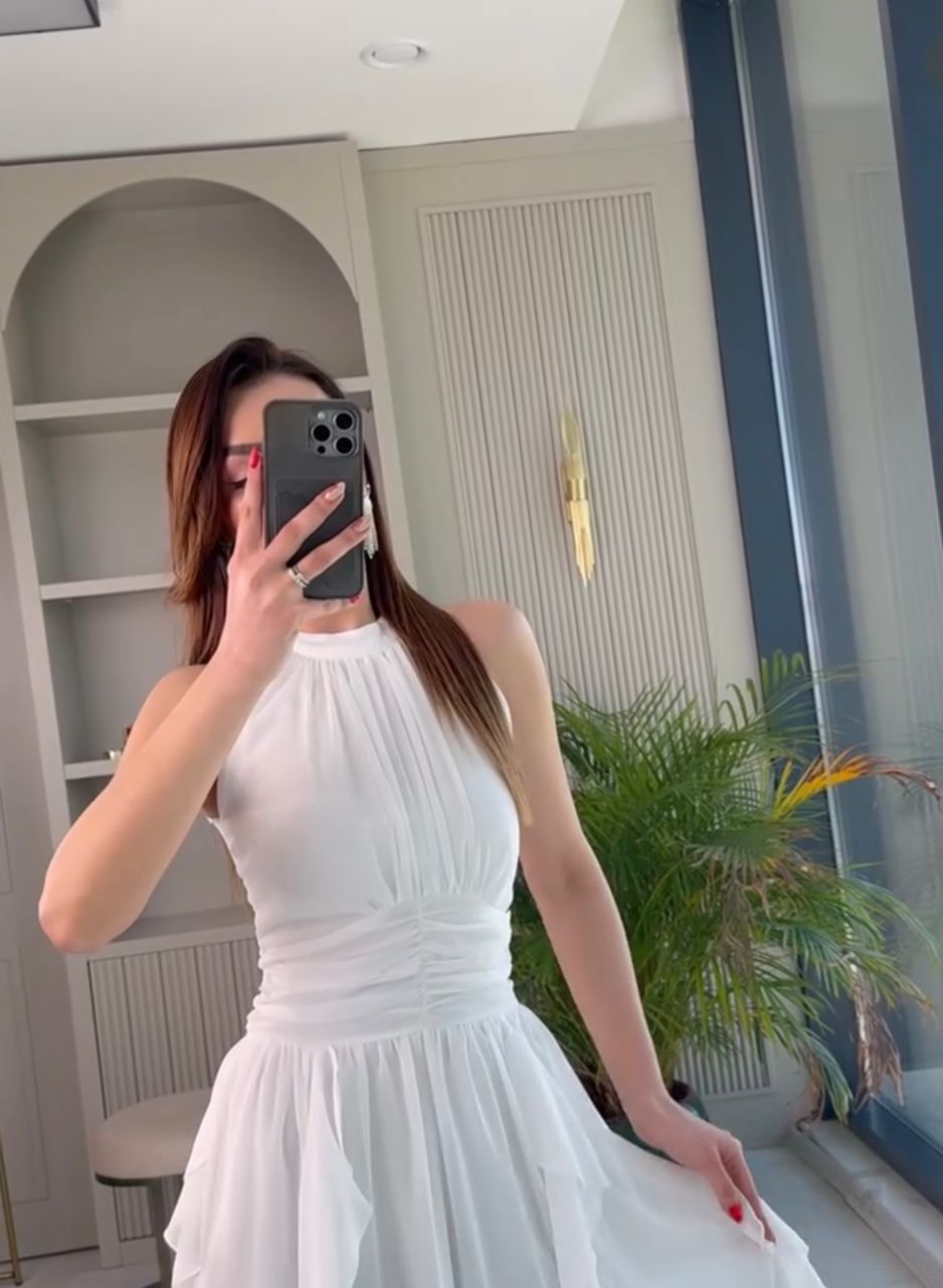 FLEUR  DRESS - Image 2